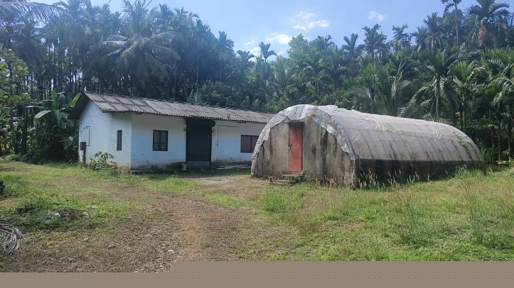 Union Bank of India Auctions for Industrials property in Dakshina Kannada, Karnataka