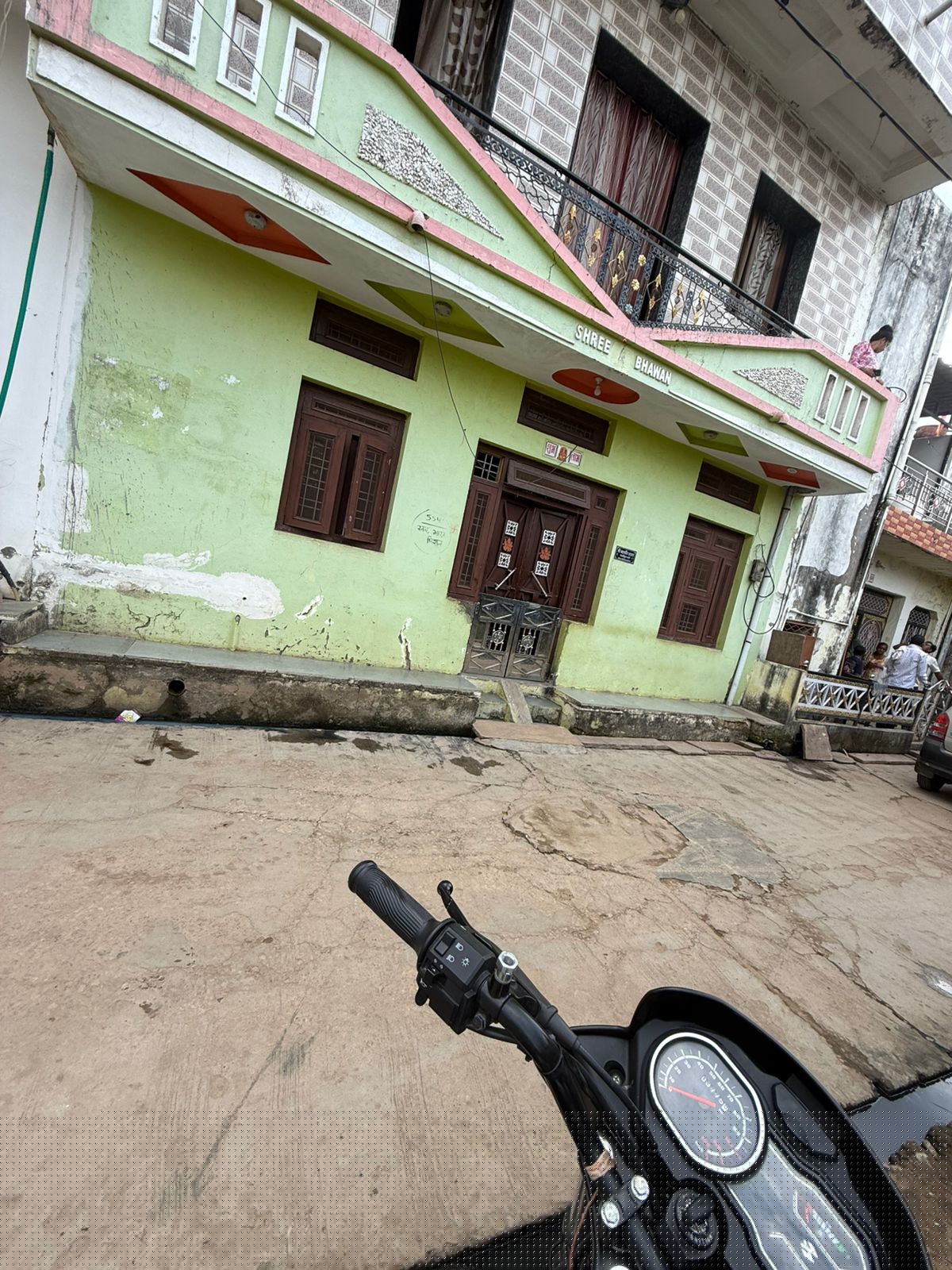 Bank of Baroda Auctions for Residential property in Bundi, Rajasthan