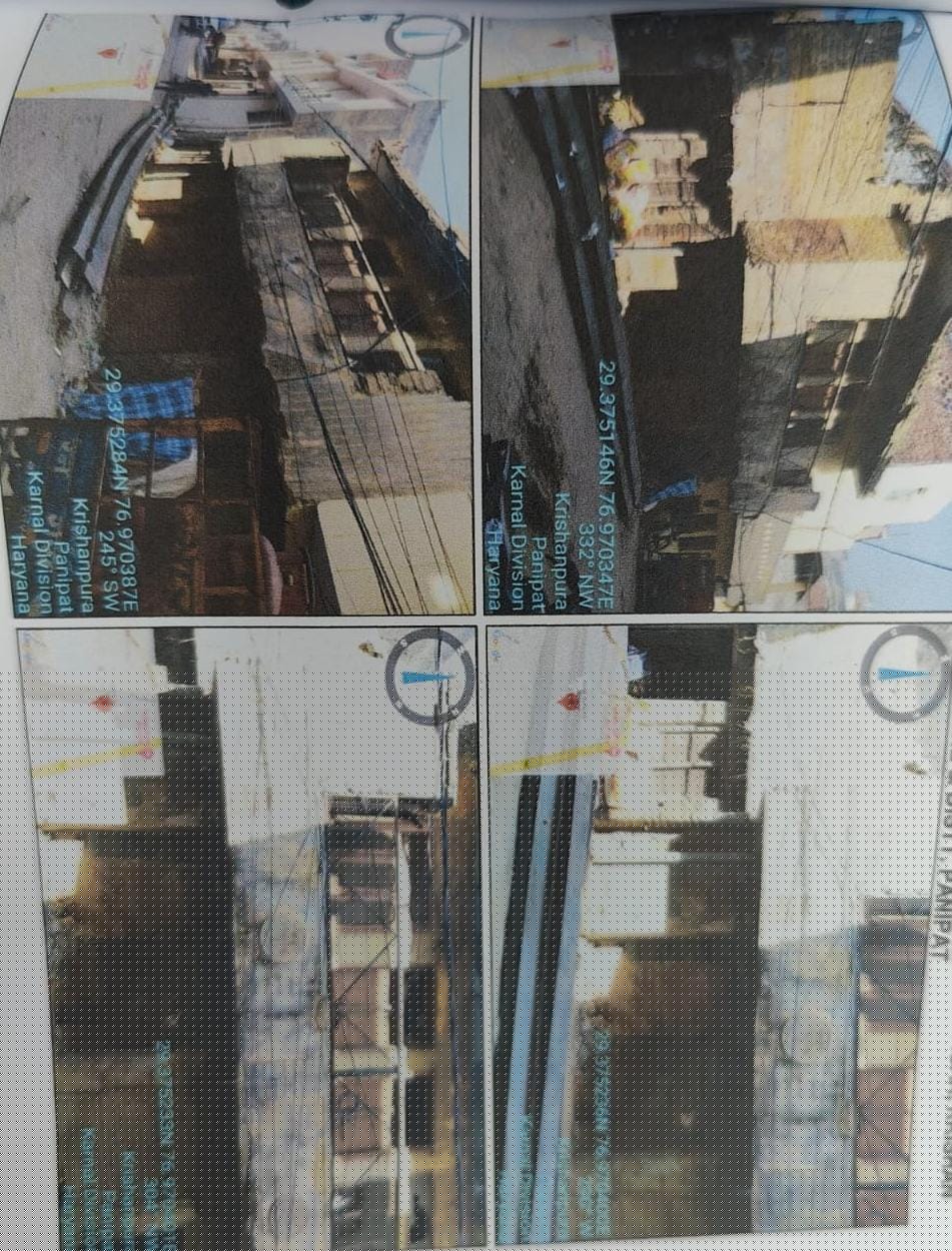 Canara Bank Auctions for Residential property in Panipat, Haryana