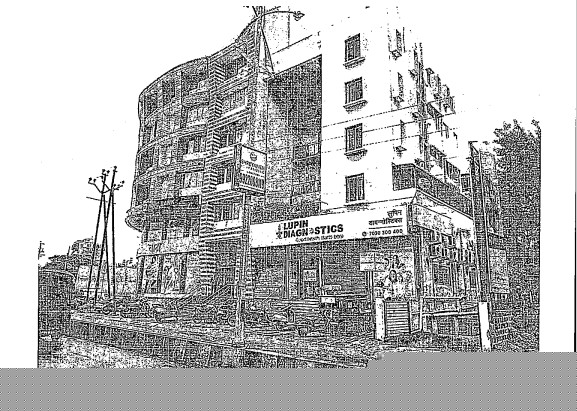 Bank of India Auctions for Residential property in Kolhapur, Maharashtra