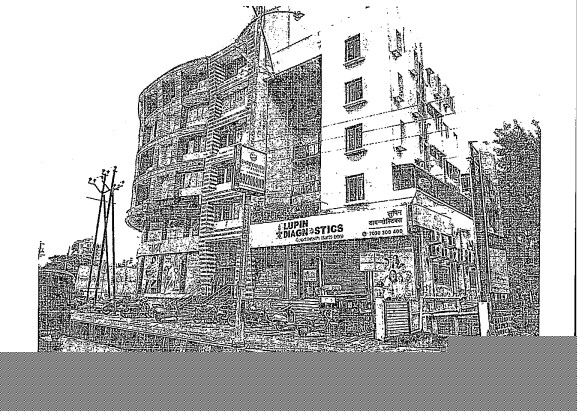 Bank of India Auctions for Residential property in Kolhapur, Maharashtra