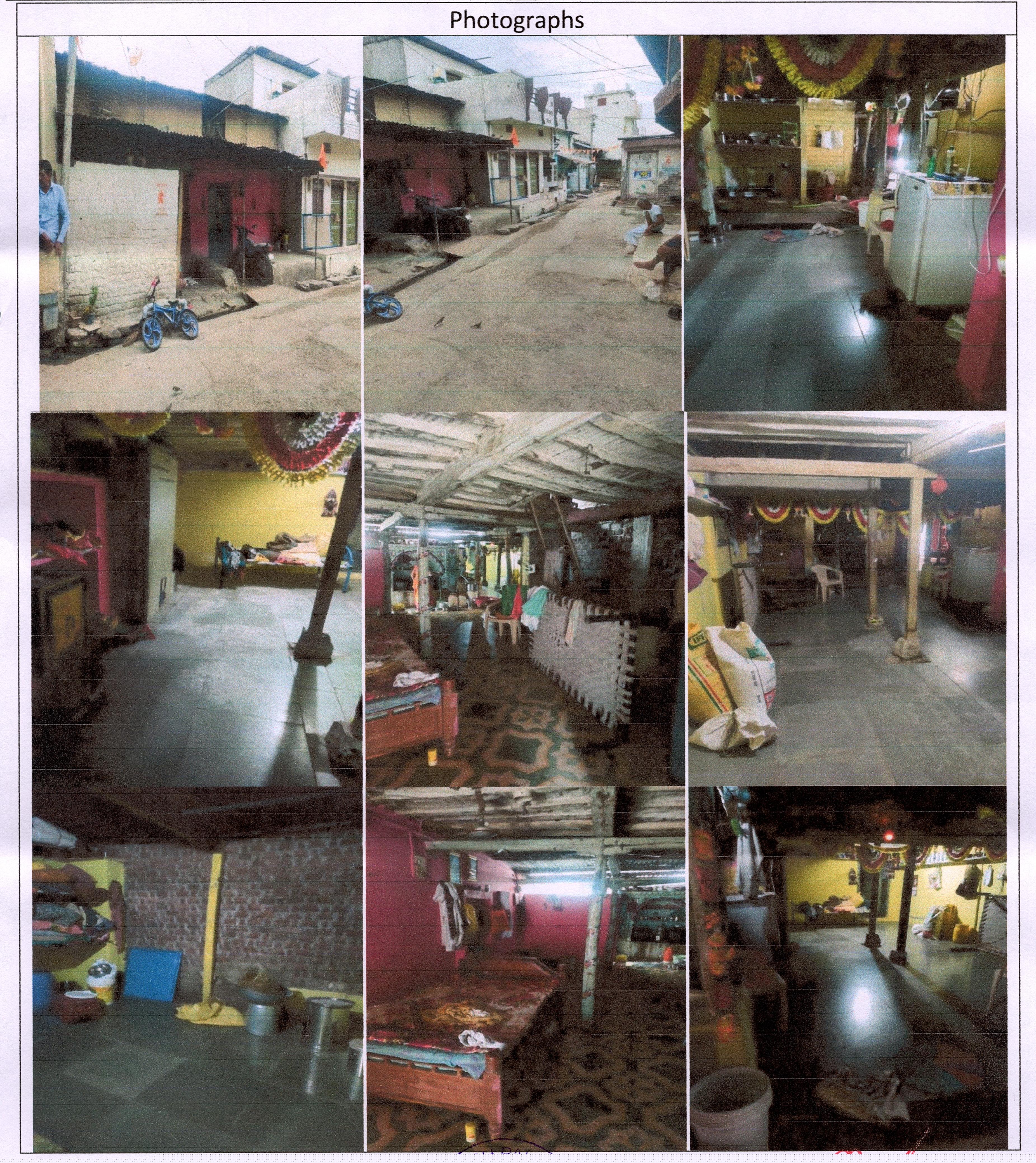 Punjab National Bank Auctions for Residential property in Khargone, Madhya Pradesh