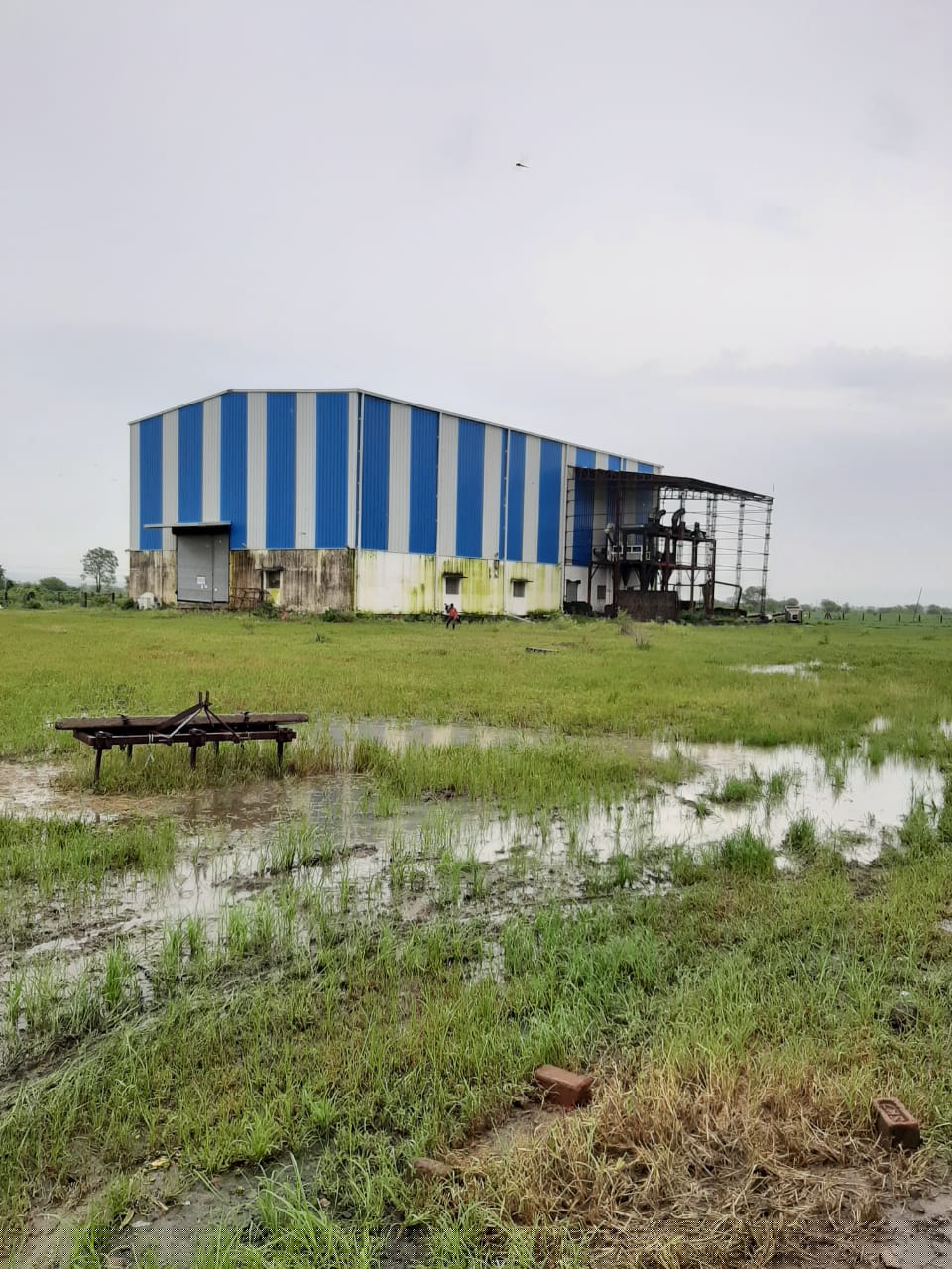 Punjab National Bank Auctions for Commercial property in Raisen, Madhya Pradesh image 2 of 2 in Plastic Park Tamot, Raisen | Punjab National Bank auction property