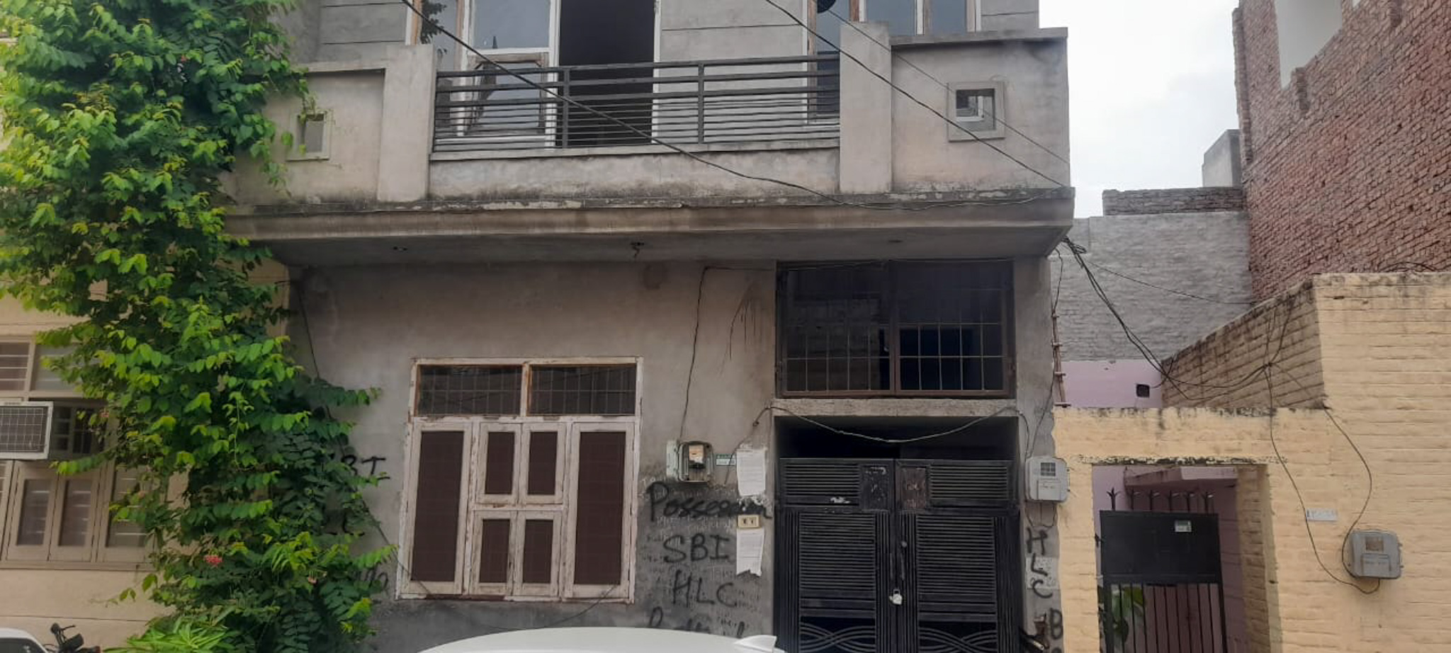 State Bank of India Auctions for Residential property in Bathinda, Punjab