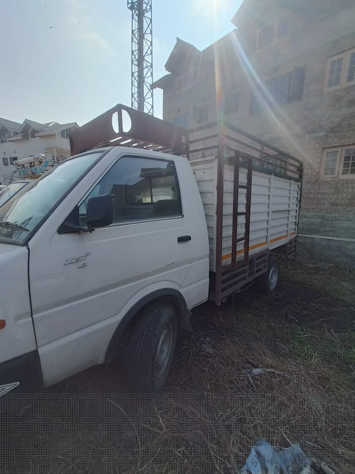State Bank of India Auctions for undefined property in Srinagar, Jammu and Kashmir image 2 of 2 in Srinagar, Srinagar | State Bank of India auction property