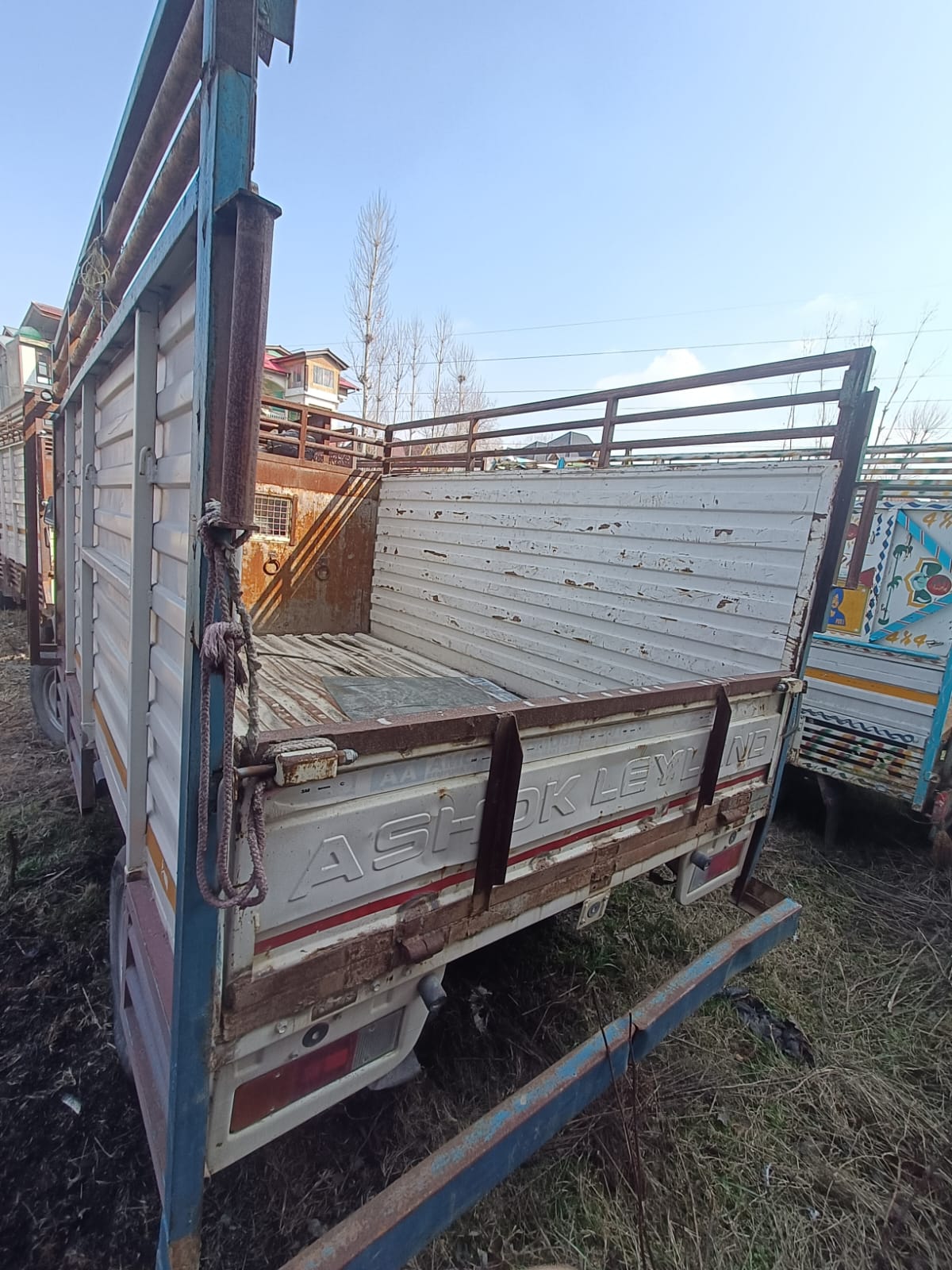 State Bank of India Auctions for undefined property in Srinagar, Jammu and Kashmir image 2 of 3 in Srinagar, Srinagar | State Bank of India auction property