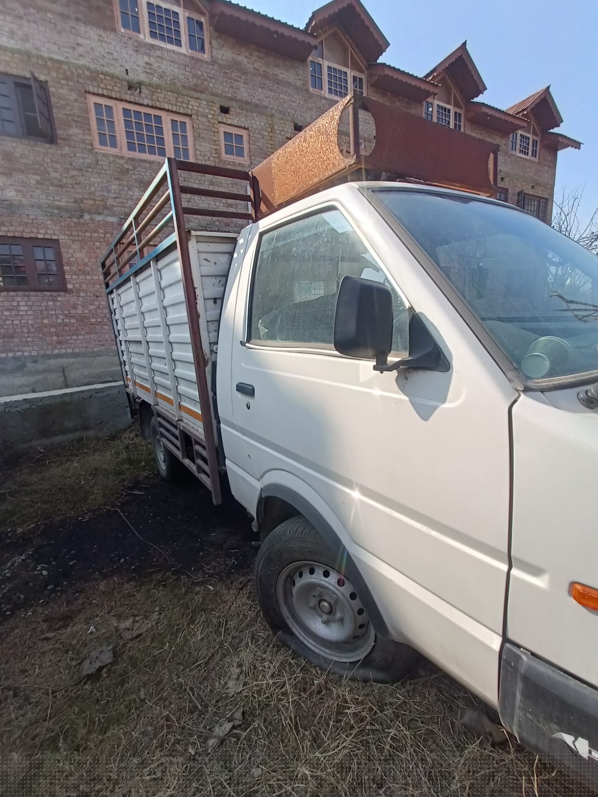 State Bank of India Auctions for undefined property in Srinagar, Jammu and Kashmir image 3 of 3 in Srinagar, Srinagar | State Bank of India auction property