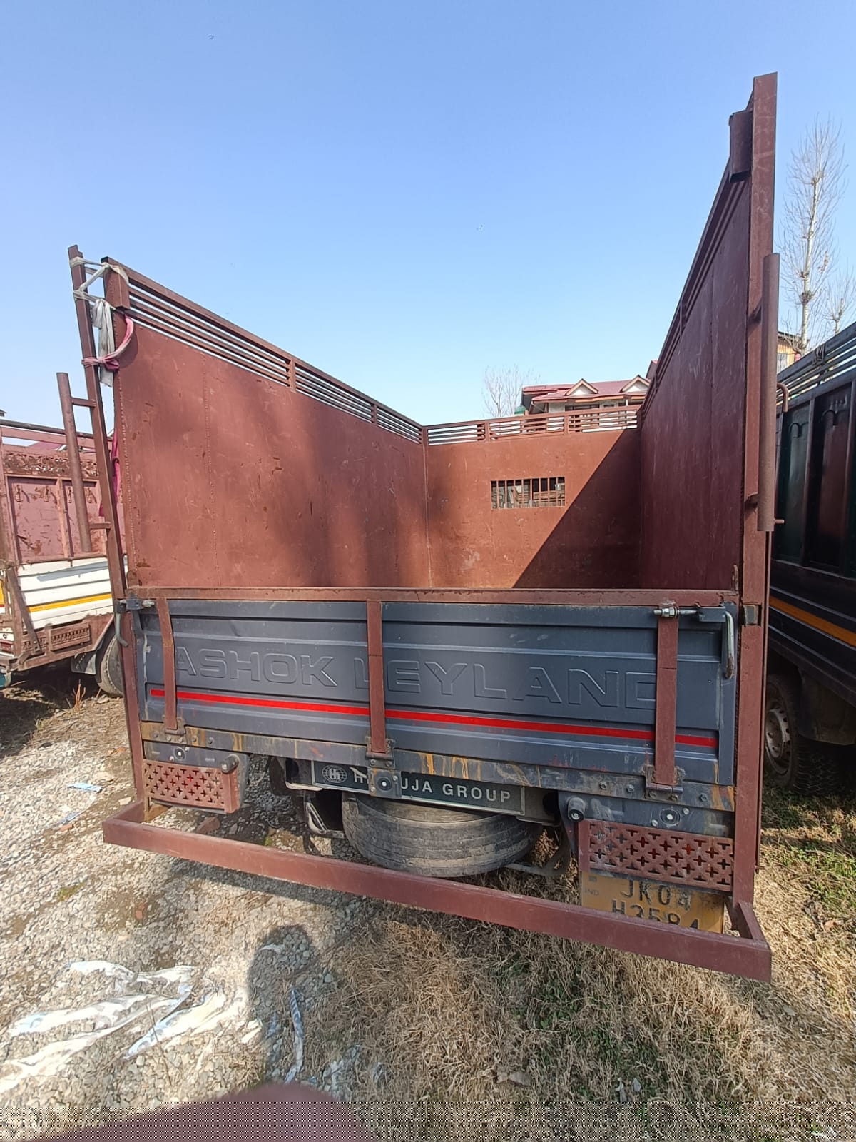 State Bank of India Auctions for undefined property in Srinagar, Jammu and Kashmir image 2 of 3 in Srinagar, Srinagar | State Bank of India auction property