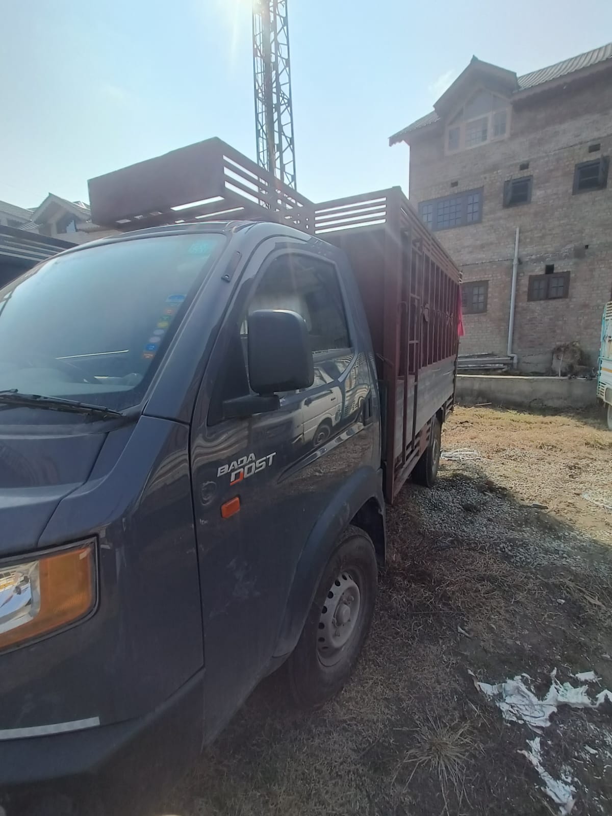 State Bank of India Auctions for undefined property in Srinagar, Jammu and Kashmir image 3 of 3 in Srinagar, Srinagar | State Bank of India auction property