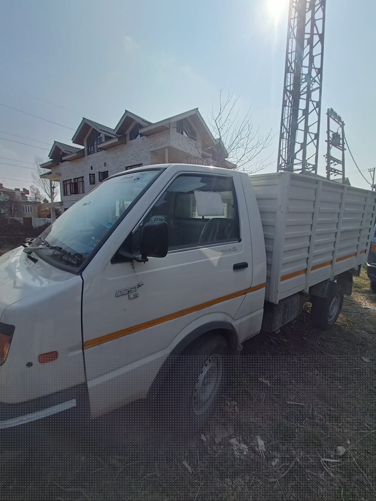 State Bank of India Auctions for undefined property in Srinagar, Jammu and Kashmir image 4 of 4 in Srinagar, Srinagar | State Bank of India auction property