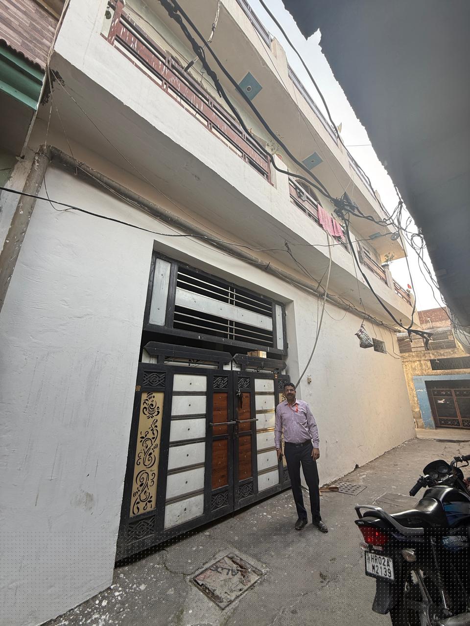 Bank of Baroda Auctions for Residential property in Yamunanagar, Haryana