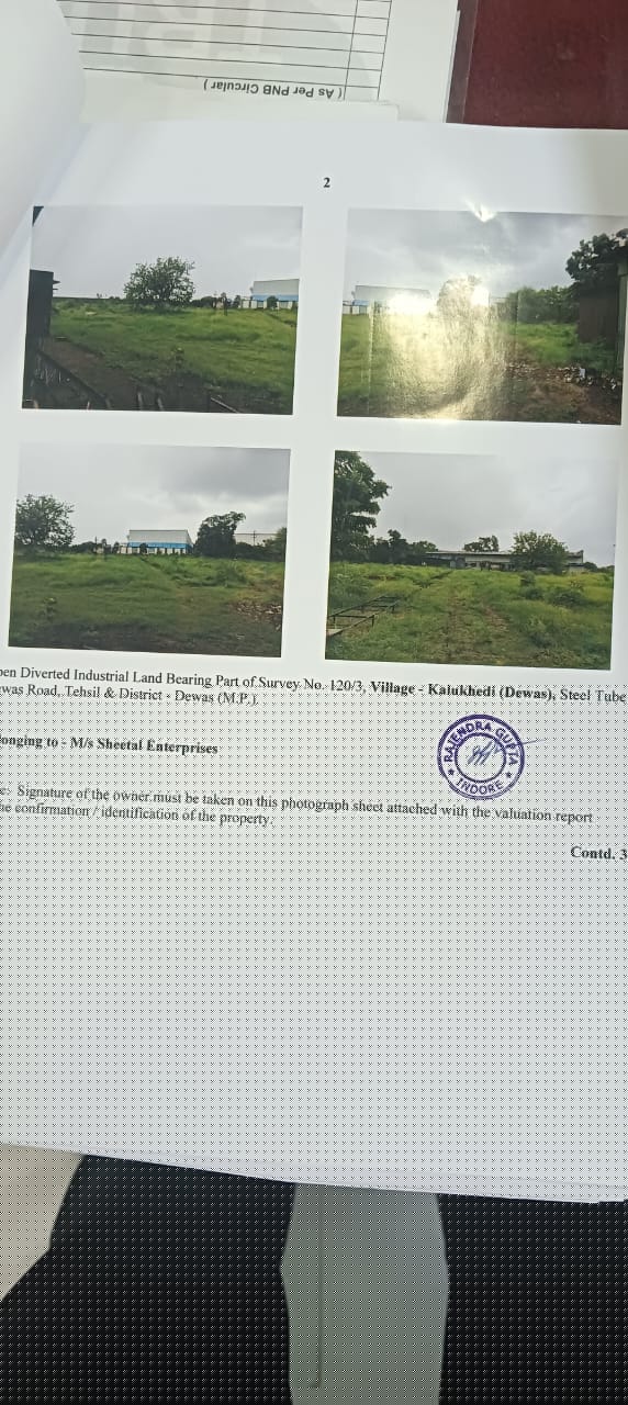 Punjab National Bank Auctions for Residential property in Dewas, Madhya Pradesh