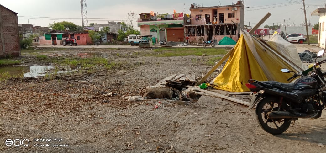 Punjab National Bank Auctions for Residential property in Sehore, Madhya Pradesh