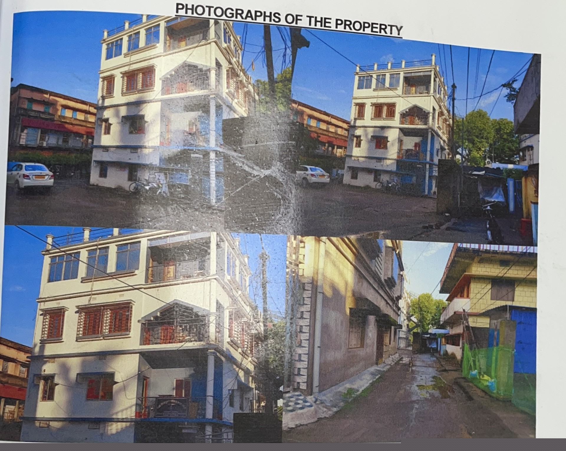 Punjab National Bank Auctions for Residential property in Bhadrak, Odisha image 2 of 2 in Bhadrak, Bhadrak | Punjab National Bank auction property