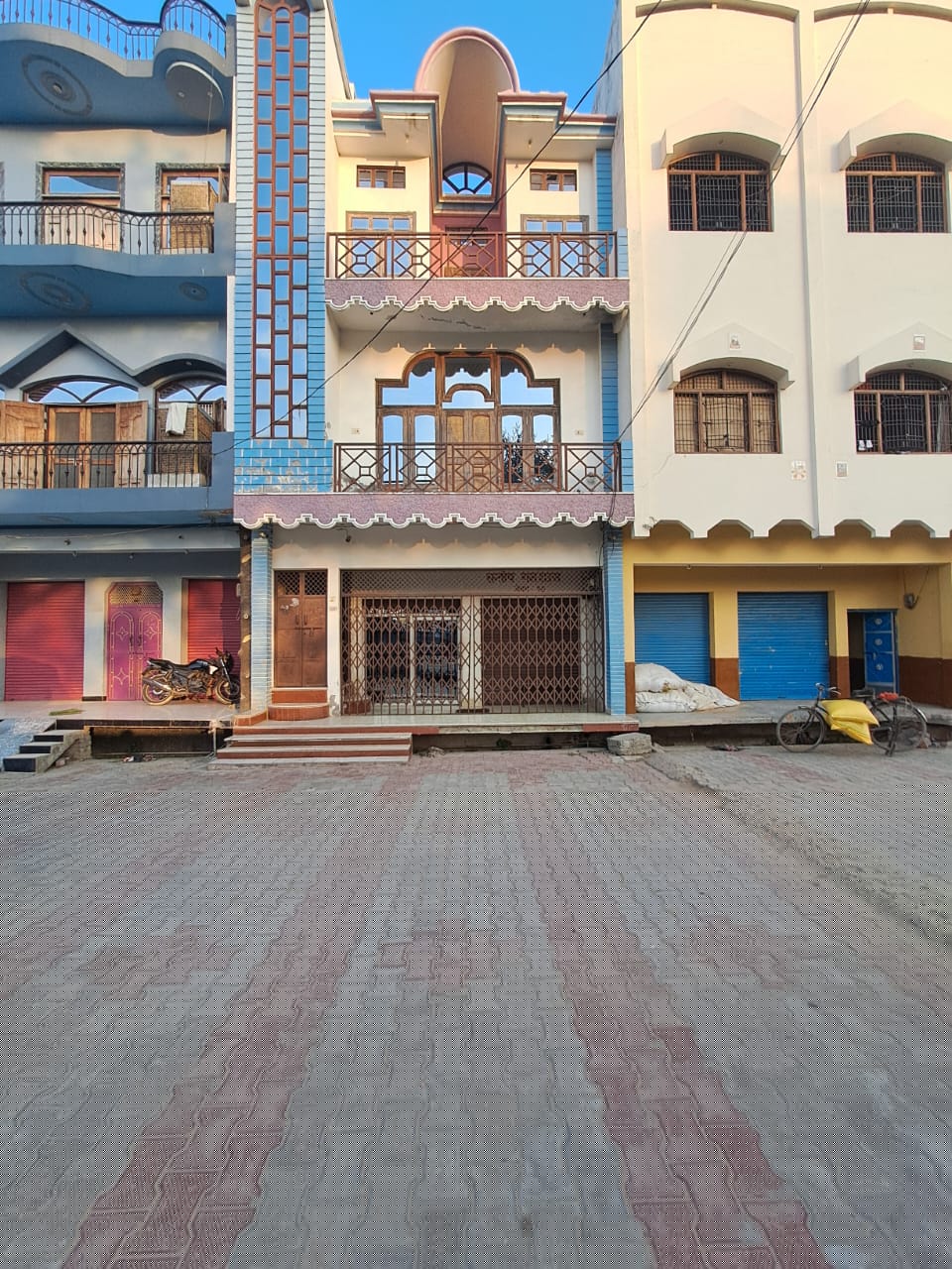 Punjab National Bank Auctions for Residential property in Etah, Uttar Pradesh