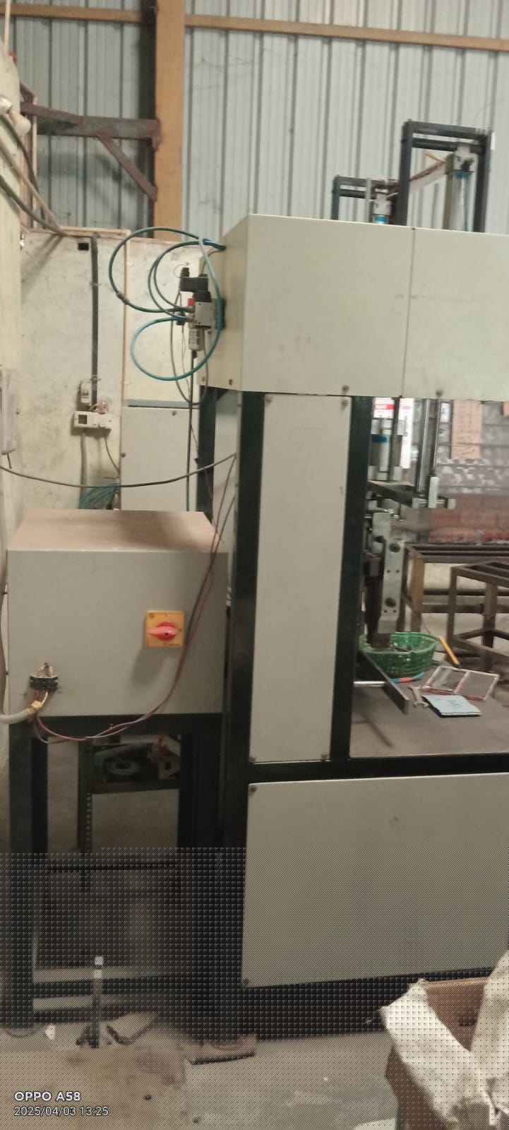 Canara Bank Auctions for Industrials property in Mysuru, Karnataka image 4 of 7 in Immavu Industrial Estate, Mysuru | Canara Bank auction property