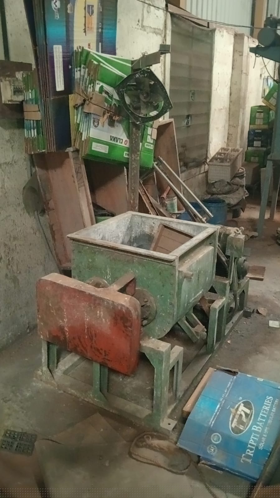 Canara Bank Auctions for Industrials property in Mysuru, Karnataka image 7 of 7 in Immavu Industrial Estate, Mysuru | Canara Bank auction property