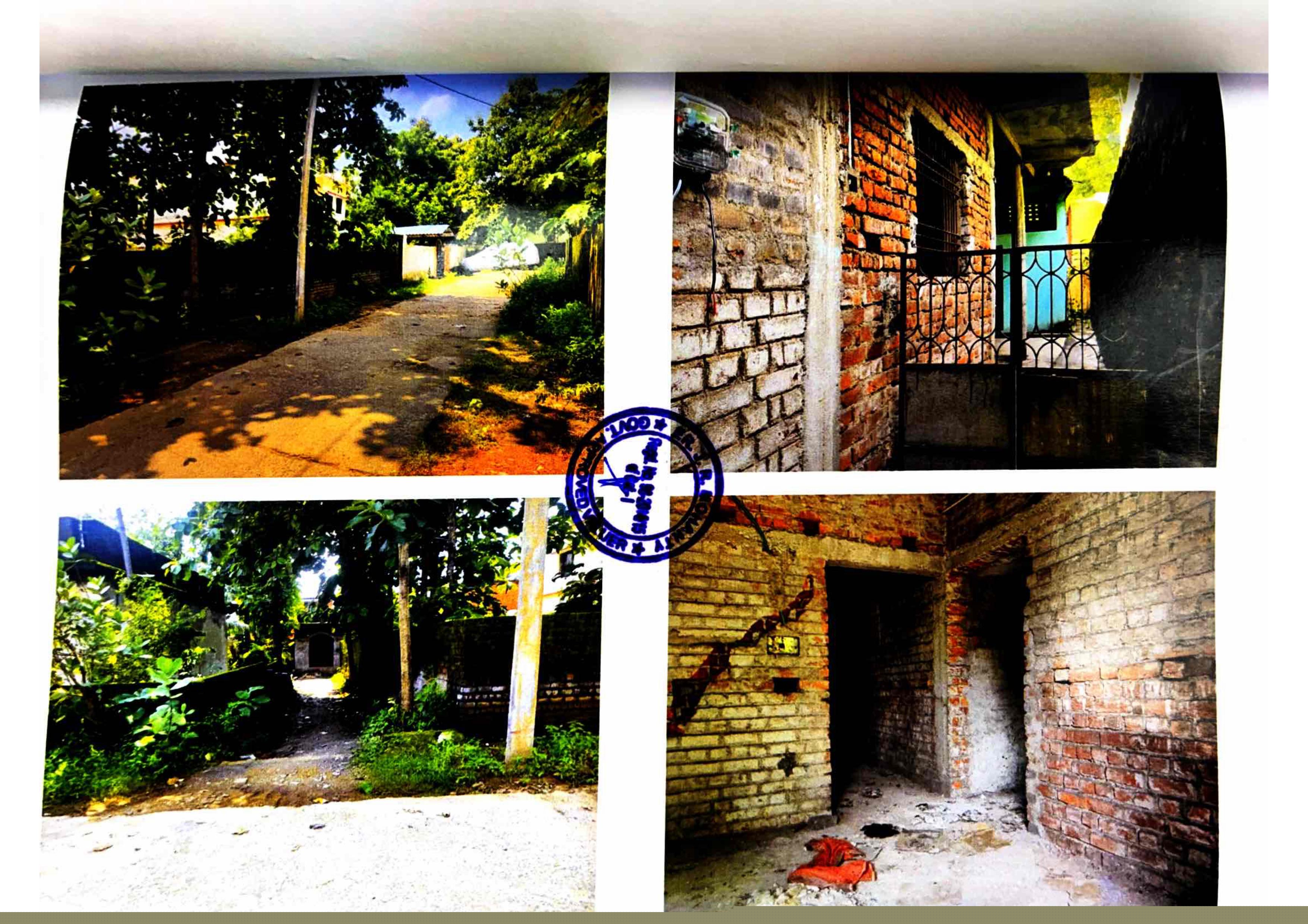 Bank of India Auctions for Residential property in Sundargarh, Odisha