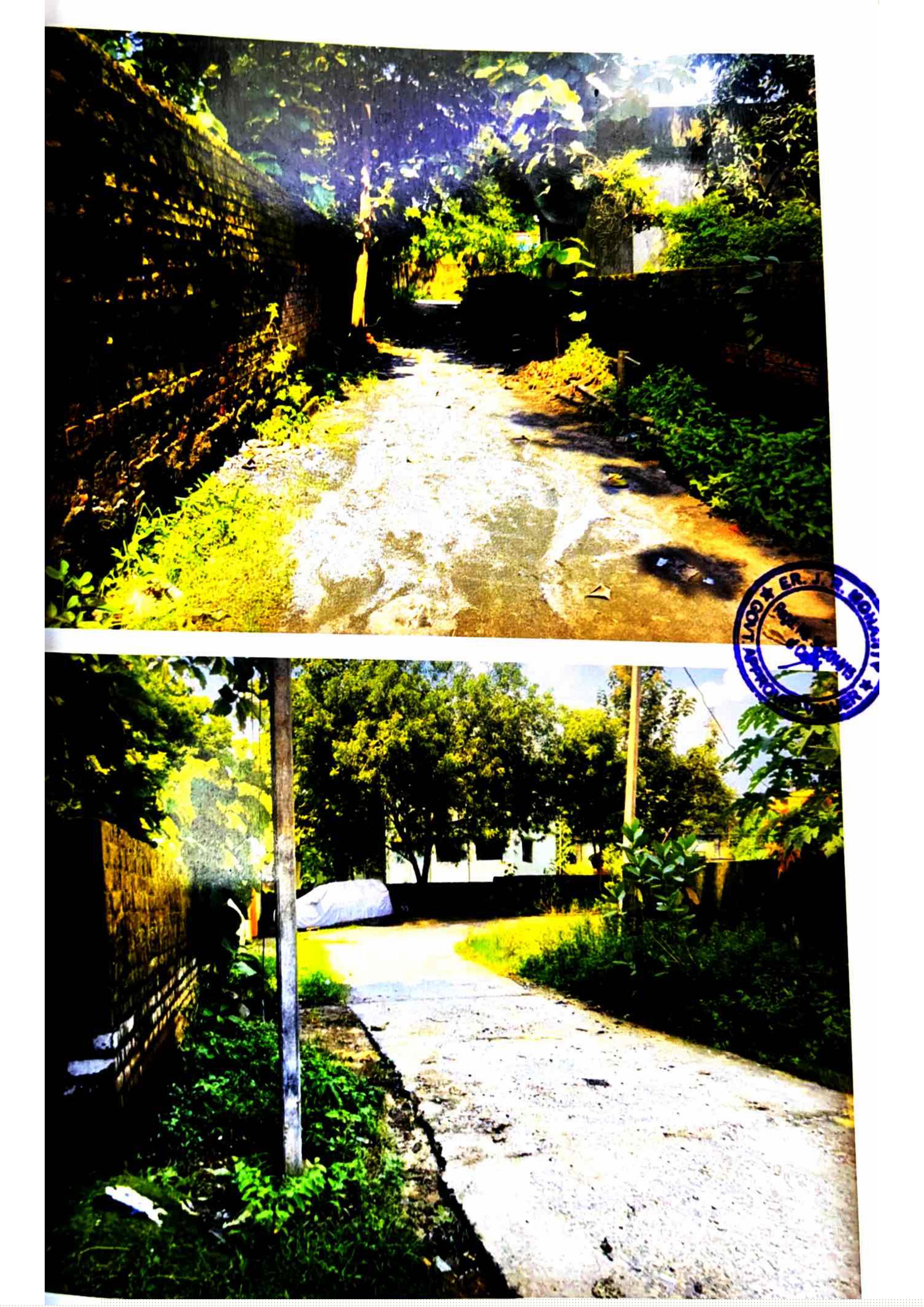 Bank of India Auctions for Residential property in Sundargarh, Odisha image 3 of 4 in Kuanrmunda, Sundargarh | Bank of India auction property