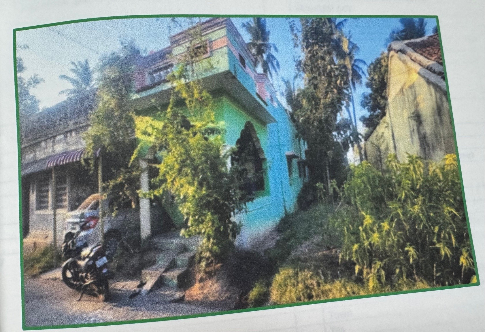 Indian Overseas Bank Auctions for Residential property in Cuddalore, Tamil Nadu