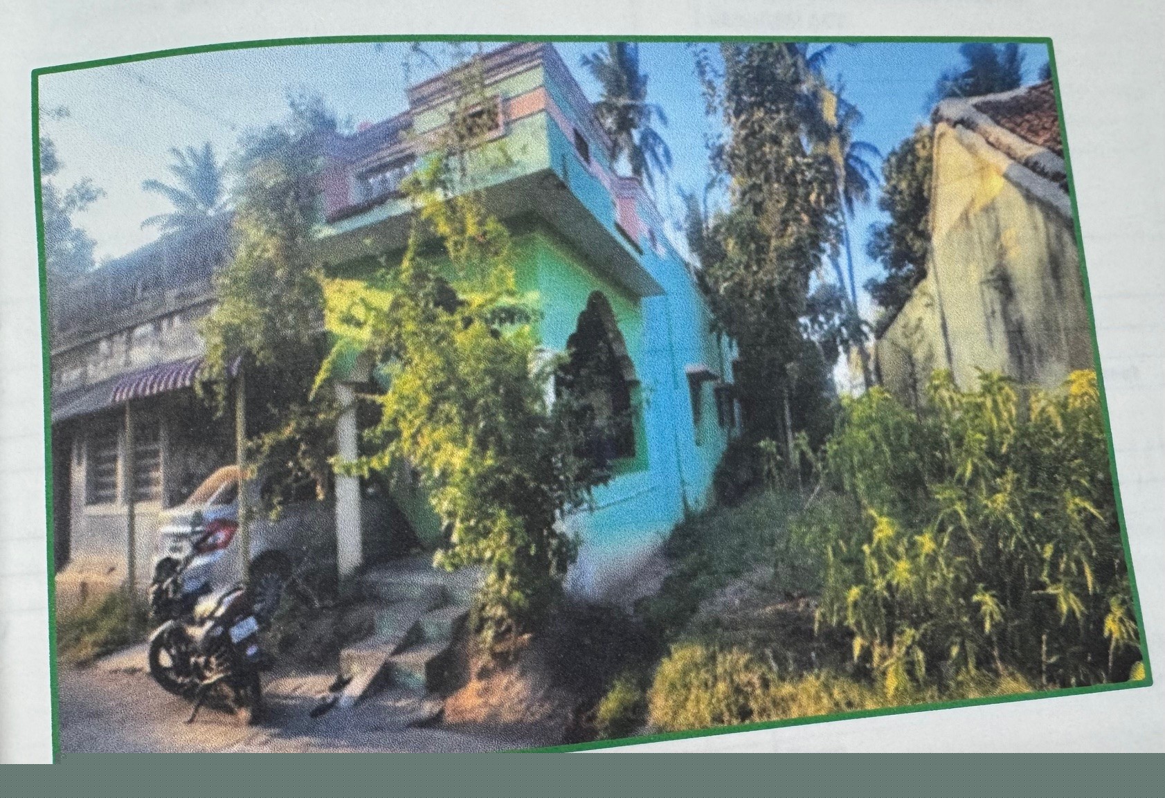 Indian Overseas Bank Auctions for Residential property in Cuddalore, Tamil Nadu