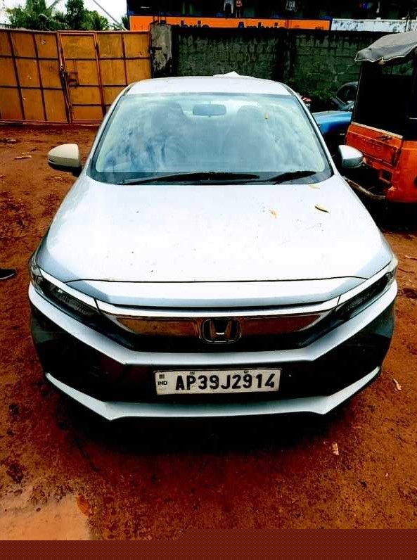 State Bank of India Auctions for undefined property in Kakinada, Andhra Pradesh