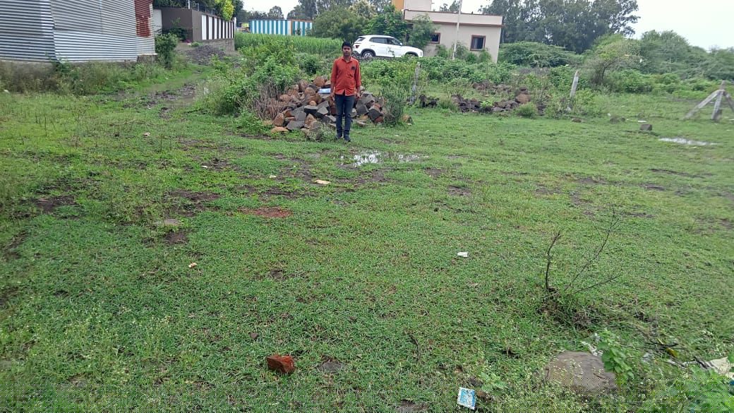 MAHARASHTRA GRAMIN BANK Auctions for Residential property in Latur, Maharashtra image 2 of 4 in Nilanga, Latur | MAHARASHTRA GRAMIN BANK auction property