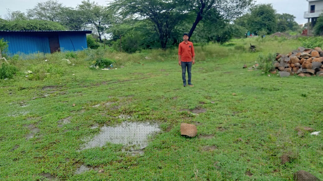 MAHARASHTRA GRAMIN BANK Auctions for Residential property in Latur, Maharashtra image 3 of 4 in Nilanga, Latur | MAHARASHTRA GRAMIN BANK auction property