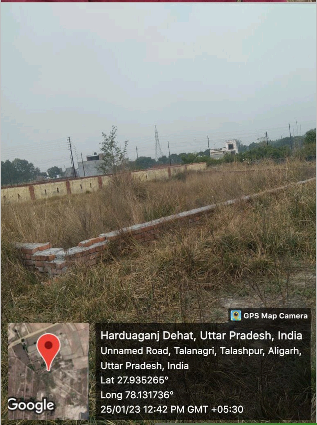 Punjab National Bank Auctions for Residential property in Aligarh, Uttar Pradesh