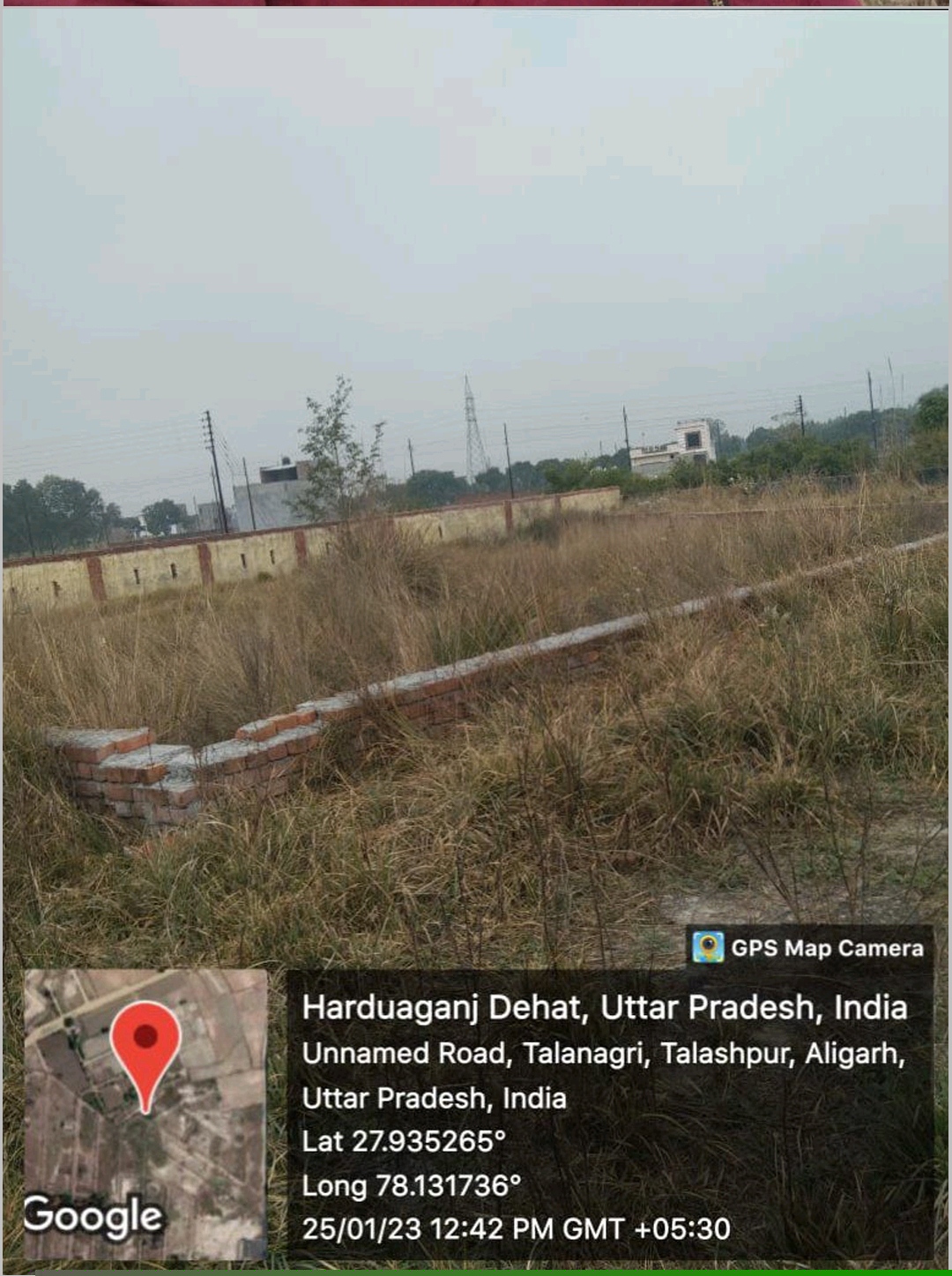 Punjab National Bank Auctions for Residential property in Aligarh, Uttar Pradesh