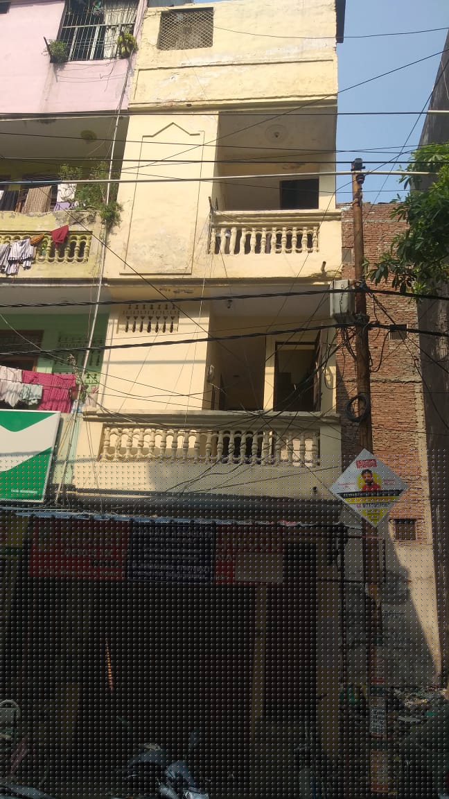 Bank of India Auctions for Residential property in Ghaziabad, Uttar Pradesh
