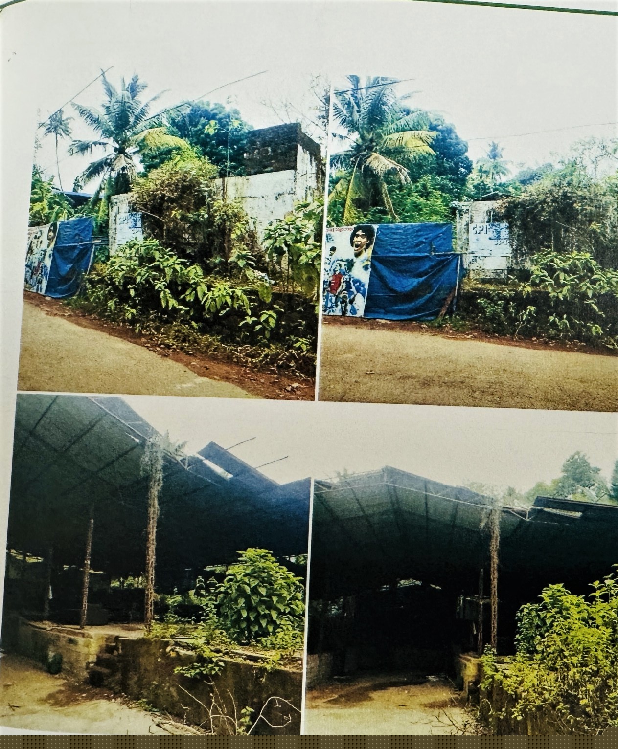 Punjab National Bank Auctions for Commercial property in Thrissur, Kerala