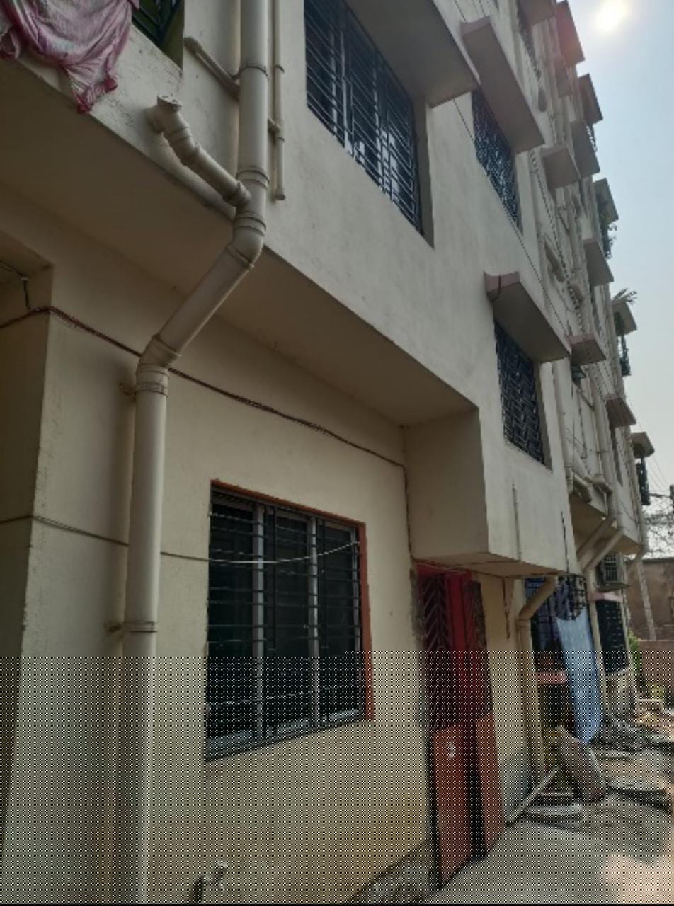 Bank of India Auctions for Residential property in North 24 Parganas, West Bengal