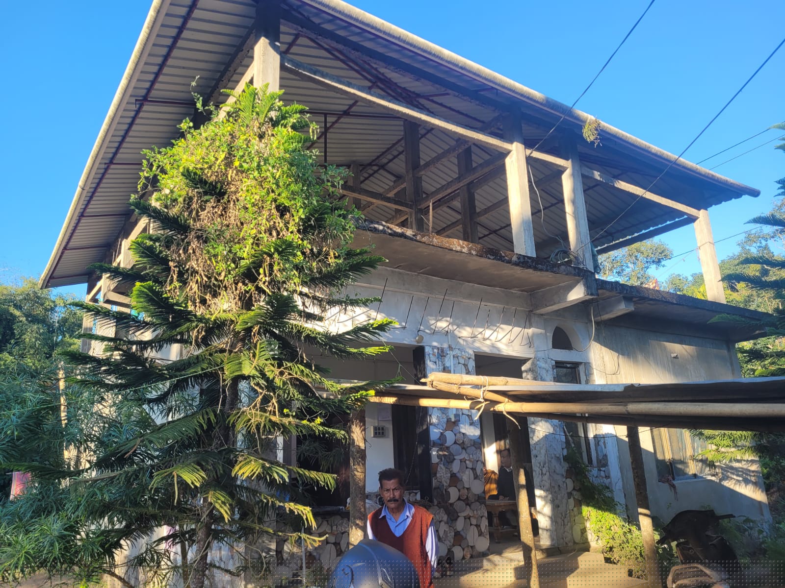 UCO Bank Auctions for Residential property in Jorhat, Assam