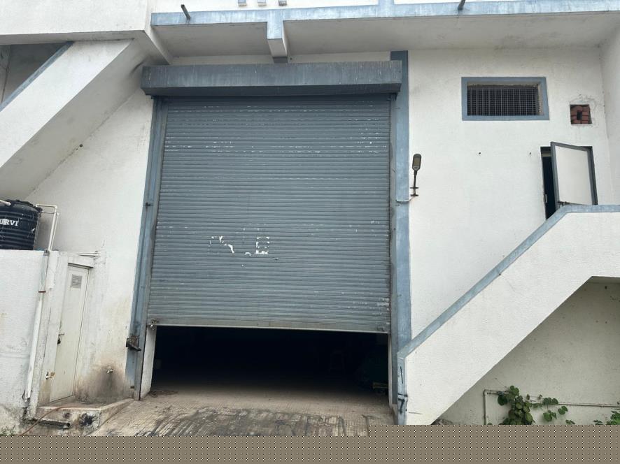 State Bank of India Auctions for Industrials property in Ahmedabad, Gujarat
