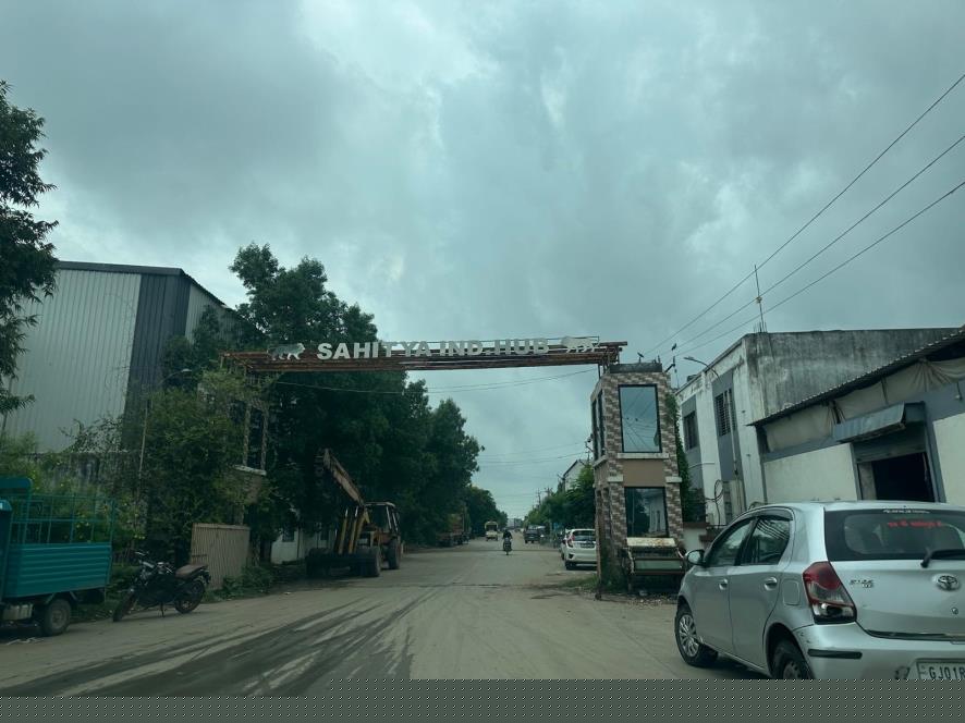State Bank of India Auctions for Industrials property in Ahmedabad, Gujarat image 10 of 17 in Ahmedabad, Ahmedabad | State Bank of India auction property