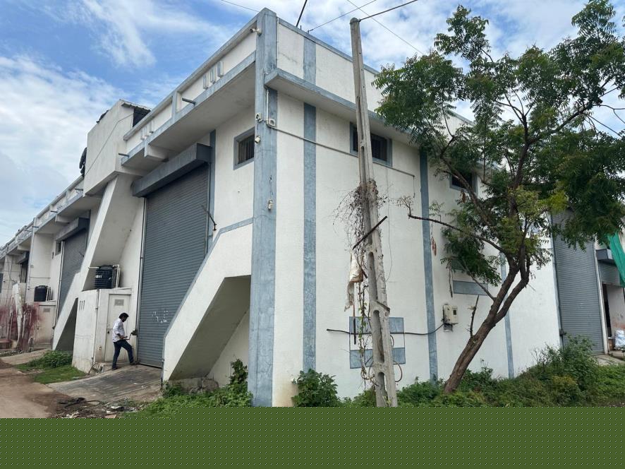 State Bank of India Auctions for Industrials property in Ahmedabad, Gujarat image 4 of 17 in Ahmedabad, Ahmedabad | State Bank of India auction property