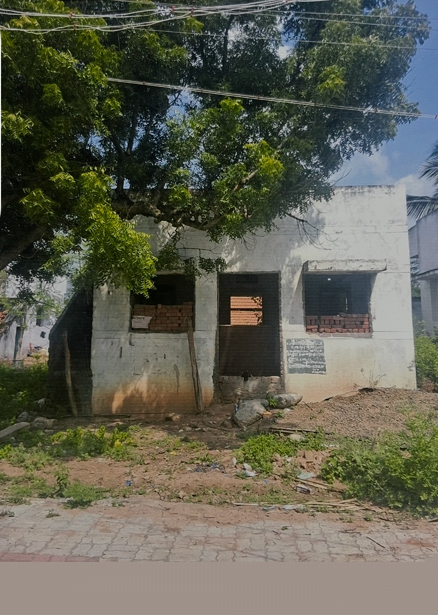 Canara Bank Auctions for Residential property in Ramanathapuram, Tamil Nadu