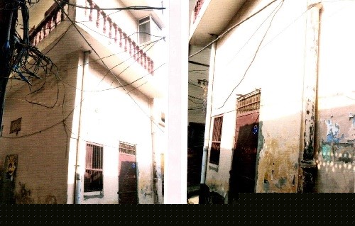 Union Bank of India Auctions for Residential property in Hoshiarpur, Punjab