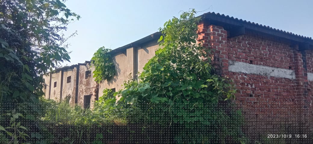 IDBI Bank Auctions for Industrials property in Palghar, Maharashtra image 3 of 3 in Vada, Palghar | IDBI Bank auction property