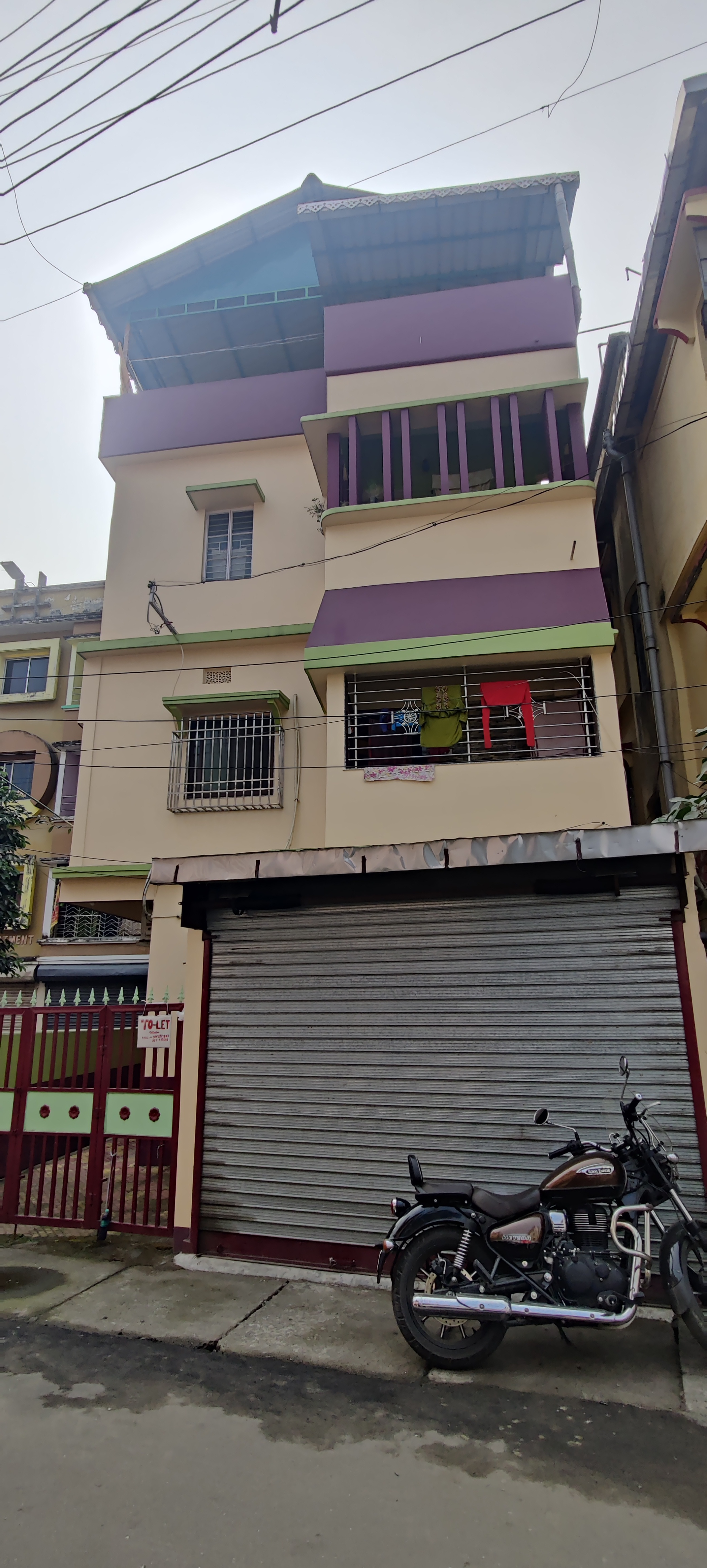Punjab National Bank Auctions for Residential property in Jalpaiguri, West Bengal