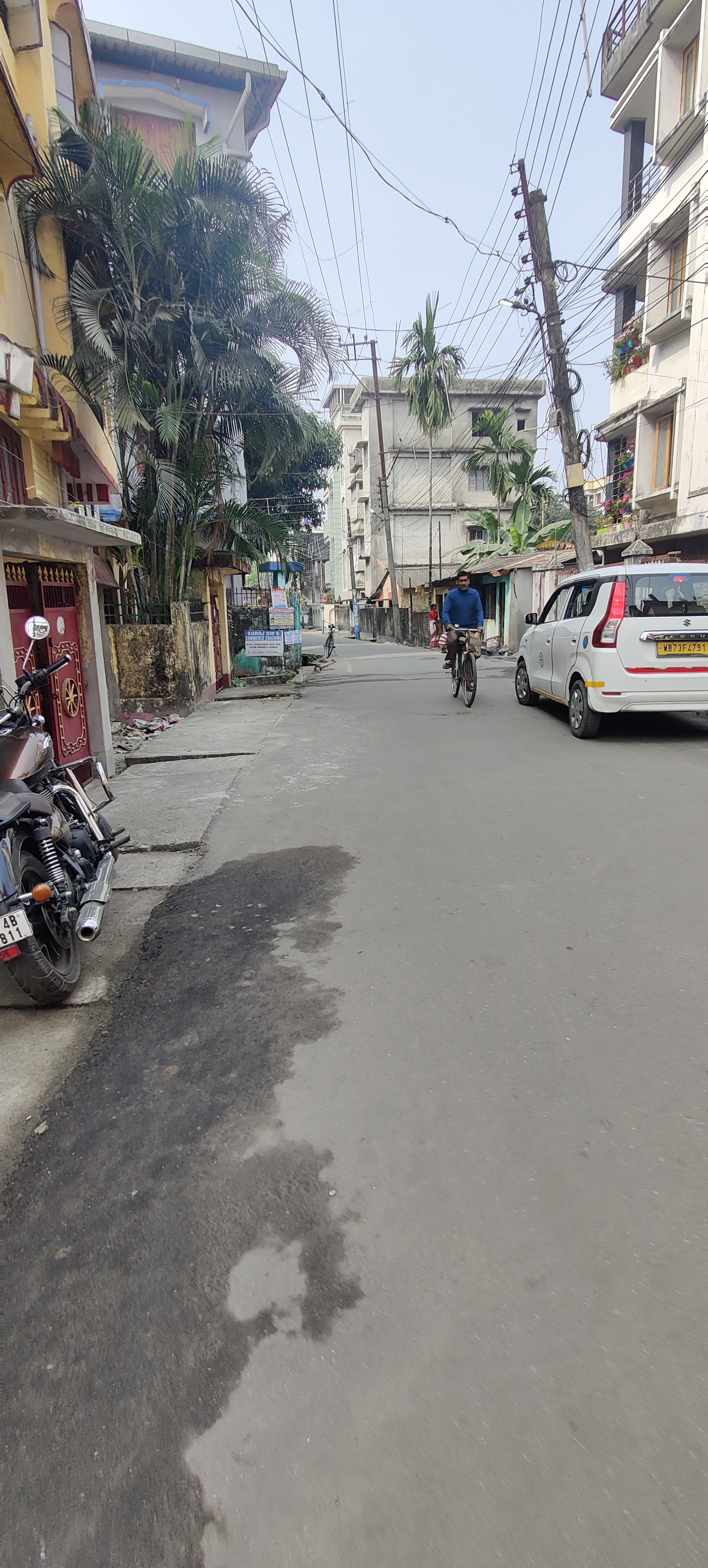 Punjab National Bank Auctions for Residential property in Jalpaiguri, West Bengal image 2 of 2 in Siliguri, Jalpaiguri | Punjab National Bank auction property