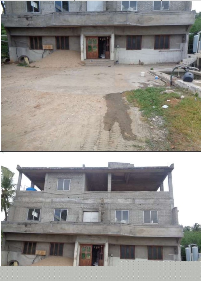 Bank of India Auctions for Residential property in Karur, Tamil Nadu