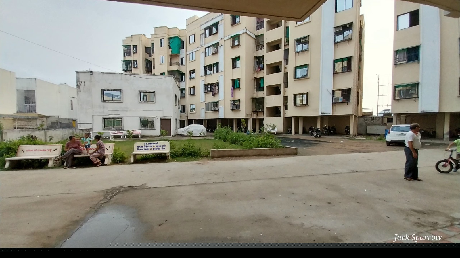 Bank of Baroda Auctions for Residential property in Vadodara, Gujarat