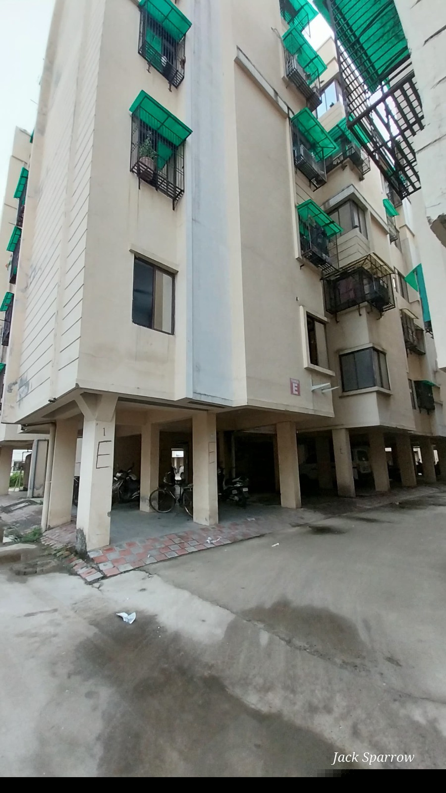 Bank of Baroda Auctions for Residential property in Vadodara, Gujarat image 7 of 9 in Vadodara, Vadodara | Bank of Baroda auction property