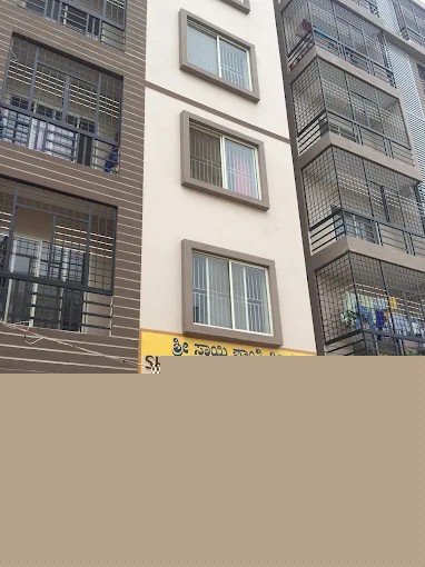 Indian Overseas Bank Auctions for Residential property in Bengaluru, Karnataka