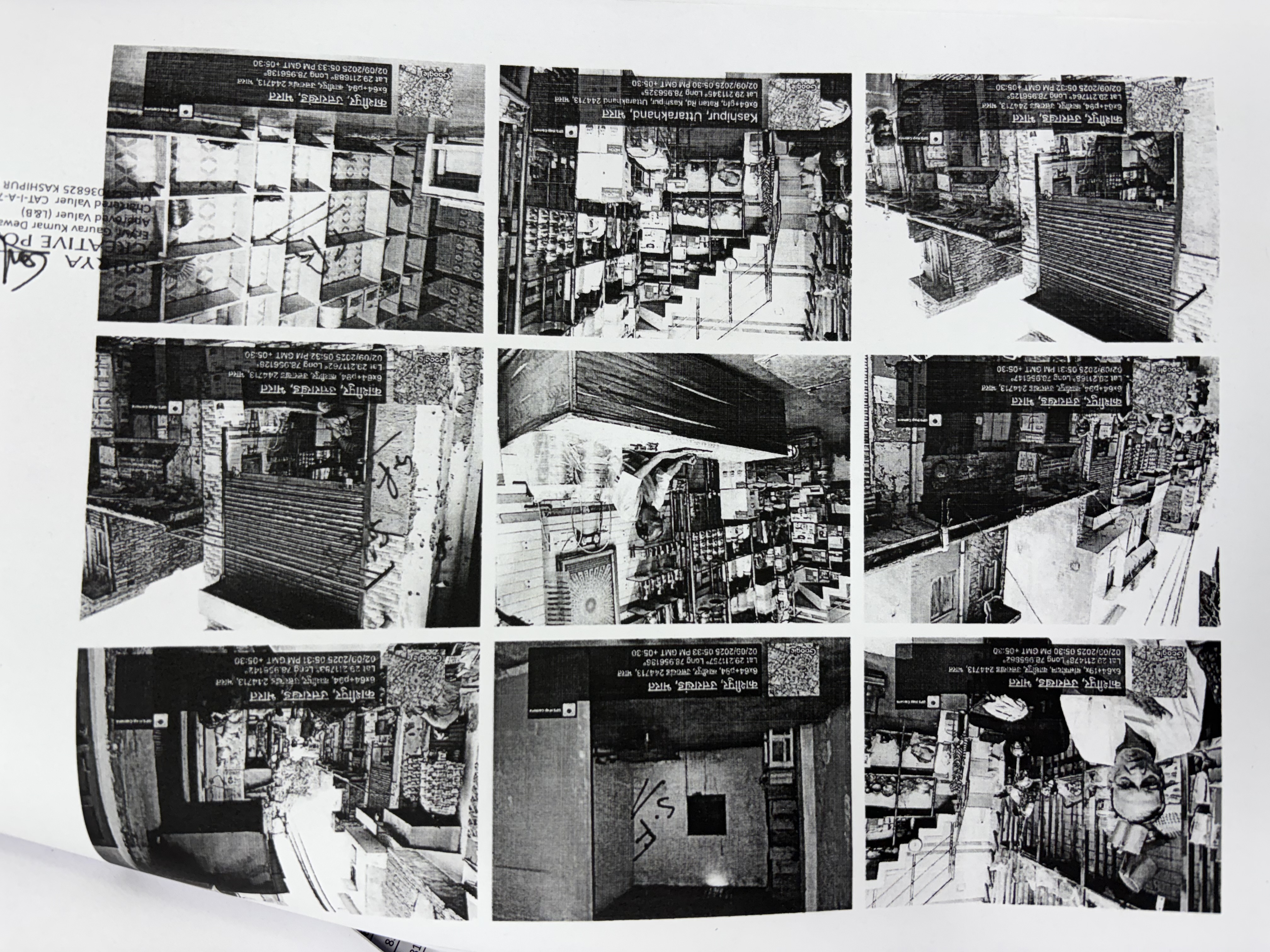 Central Bank of India Auctions for Commercial property in Udham Singh Nagar, Uttarakhand