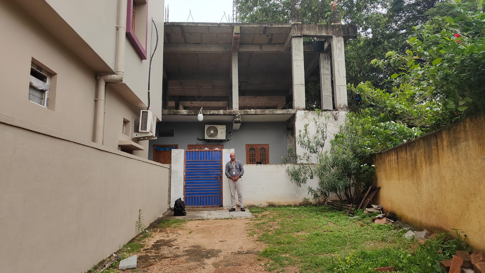 UCO Bank Auctions for Residential property in Hyderabad, Telangana