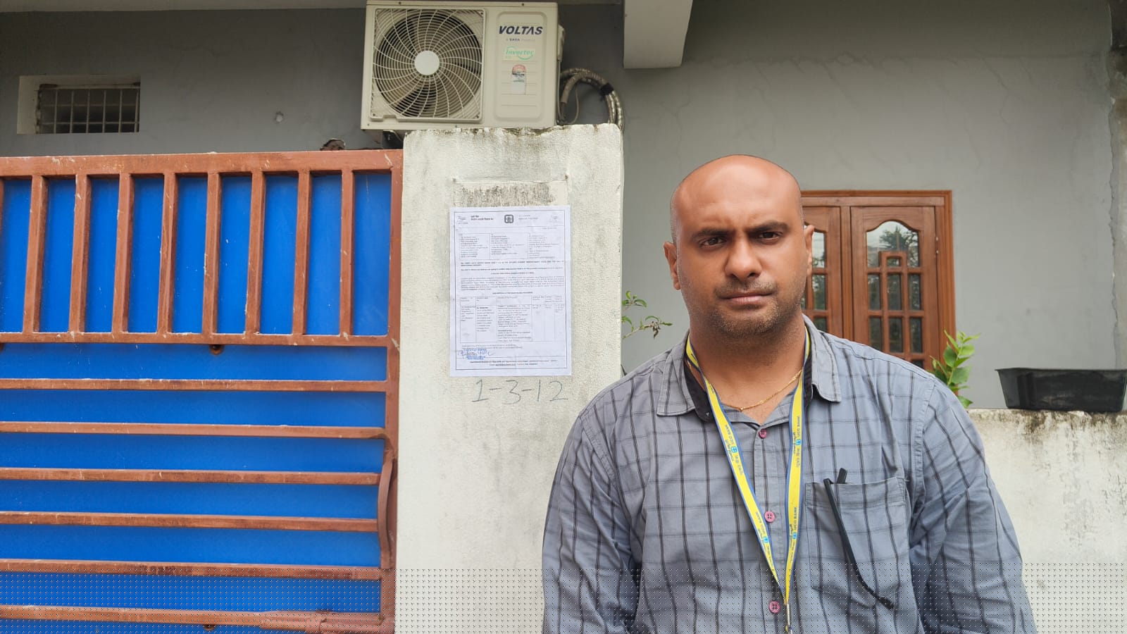 UCO Bank Auctions for Residential property in Hyderabad, Telangana image 3 of 3 in Hyderabad, Hyderabad | UCO Bank auction property