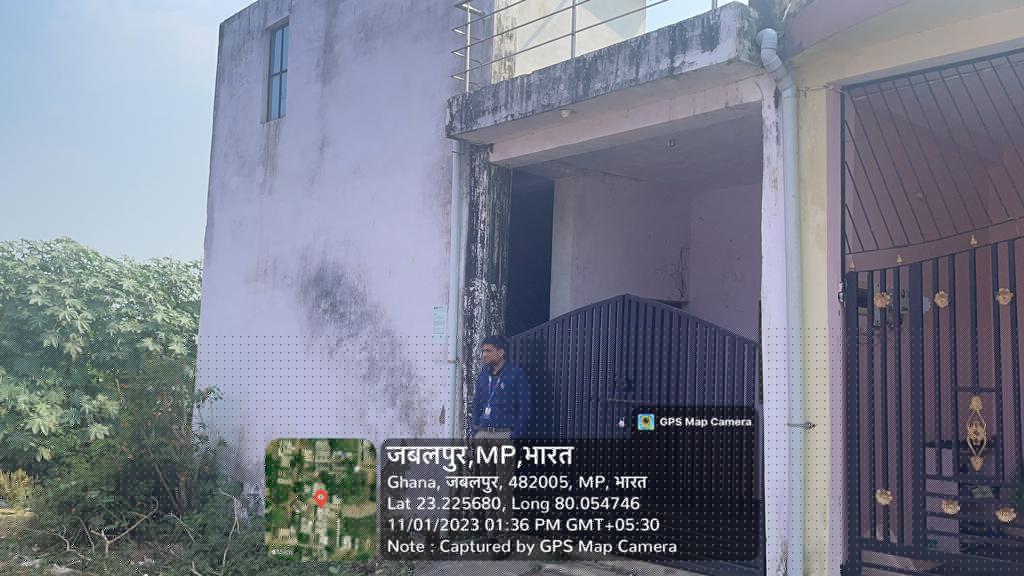 State Bank of India Auctions for Residential property in Jabalpur, Madhya Pradesh